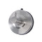 Perforation-free Stainless Steel Vacuum Suction Cup Hook