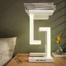 Wireless Charging Suspension Table Lamp